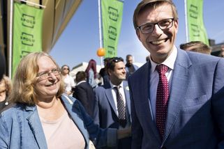 Komentář: Spolu představilo malý program a velkého bubáka - Seznam Zprávy